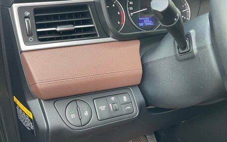 Hyundai Grand Starex Grand Starex I рестайлинг 2, 2019 год, 4 500 000 рублей, 15 фотография