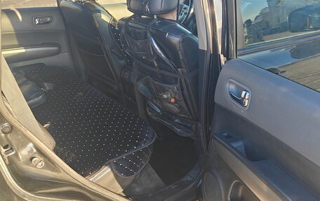 Nissan X-Trail, 2008 год, 900 000 рублей, 11 фотография