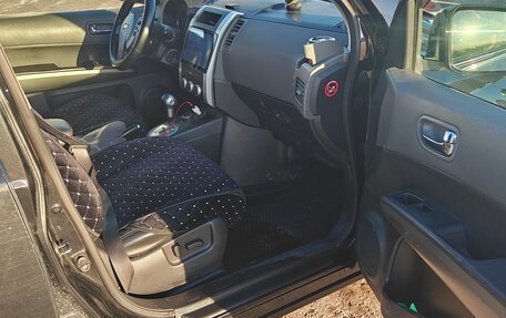 Nissan X-Trail, 2008 год, 900 000 рублей, 12 фотография