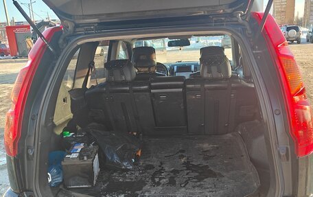 Nissan X-Trail, 2008 год, 900 000 рублей, 10 фотография