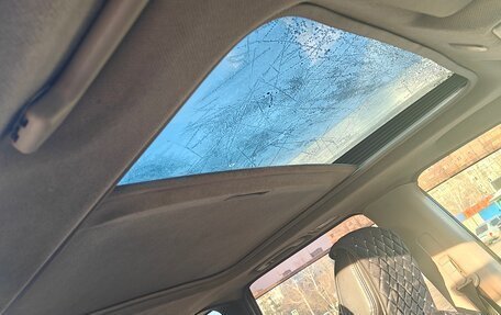 Nissan X-Trail, 2008 год, 900 000 рублей, 13 фотография