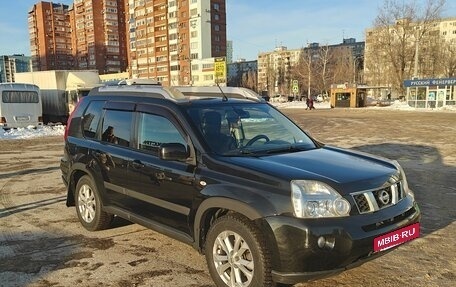Nissan X-Trail, 2008 год, 900 000 рублей, 3 фотография
