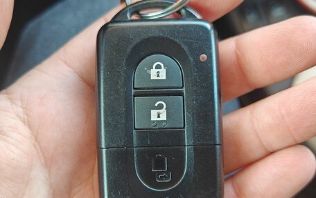 Nissan X-Trail, 2008 год, 900 000 рублей, 17 фотография