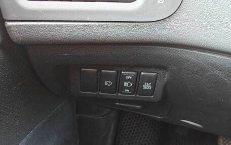 Nissan X-Trail, 2008 год, 900 000 рублей, 16 фотография