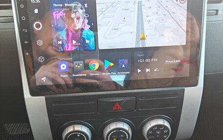 Nissan X-Trail, 2008 год, 900 000 рублей, 15 фотография