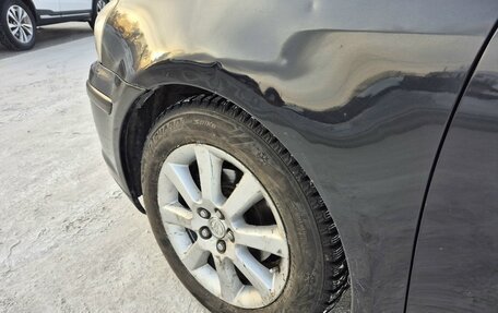 Toyota Avensis III рестайлинг, 2007 год, 845 000 рублей, 21 фотография