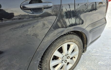 Toyota Avensis III рестайлинг, 2007 год, 845 000 рублей, 20 фотография