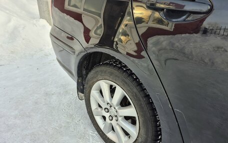 Toyota Avensis III рестайлинг, 2007 год, 845 000 рублей, 19 фотография