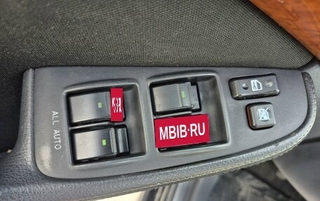 Toyota Avensis III рестайлинг, 2007 год, 845 000 рублей, 18 фотография