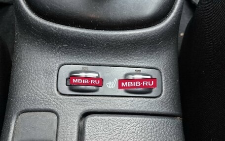 Toyota Avensis III рестайлинг, 2007 год, 845 000 рублей, 17 фотография