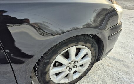 Toyota Avensis III рестайлинг, 2007 год, 845 000 рублей, 22 фотография