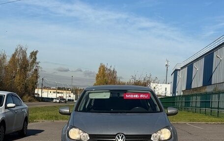 Volkswagen Golf VI, 2011 год, 1 150 000 рублей, 4 фотография