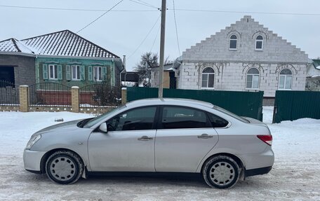 Nissan Almera, 2014 год, 670 000 рублей, 3 фотография