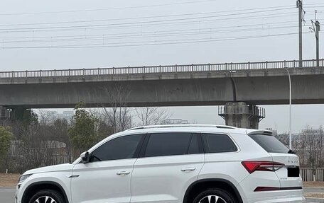 Skoda Kodiaq I, 2024 год, 3 480 000 рублей, 2 фотография