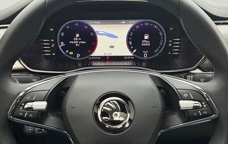 Skoda Kodiaq I, 2024 год, 3 480 000 рублей, 7 фотография