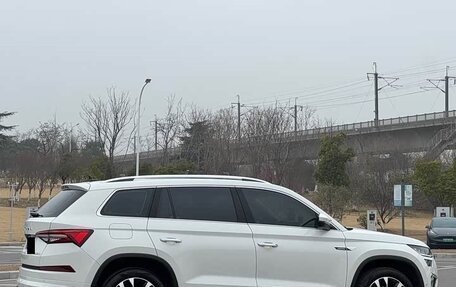 Skoda Kodiaq I, 2024 год, 3 480 000 рублей, 6 фотография