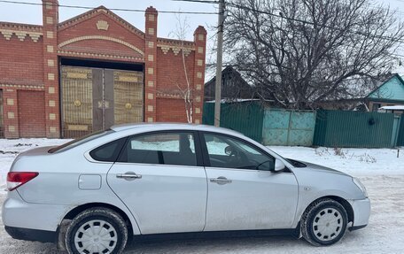 Nissan Almera, 2014 год, 670 000 рублей, 5 фотография