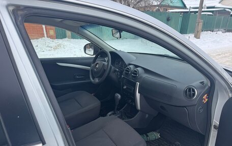 Nissan Almera, 2014 год, 670 000 рублей, 6 фотография
