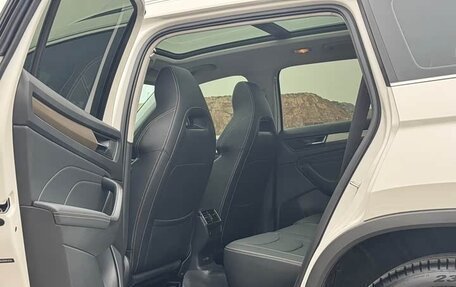 Skoda Kodiaq I, 2024 год, 3 480 000 рублей, 15 фотография