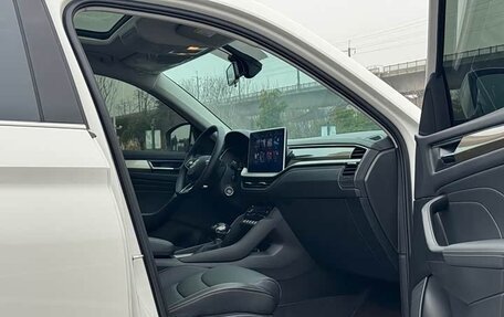 Skoda Kodiaq I, 2024 год, 3 480 000 рублей, 17 фотография