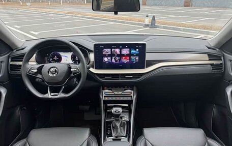 Skoda Kodiaq I, 2024 год, 3 480 000 рублей, 13 фотография