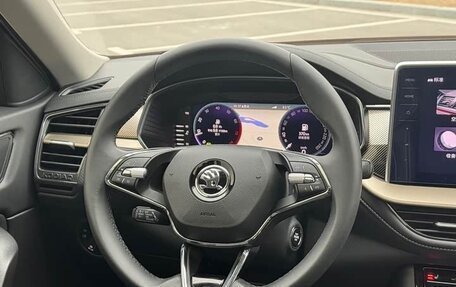 Skoda Kodiaq I, 2024 год, 3 480 000 рублей, 12 фотография