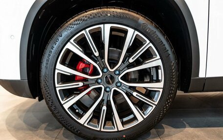 CheryExeed TXL, 2024 год, 4 290 000 рублей, 5 фотография