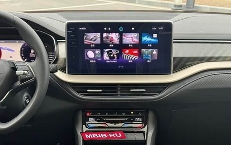 Skoda Kodiaq I, 2024 год, 3 480 000 рублей, 11 фотография