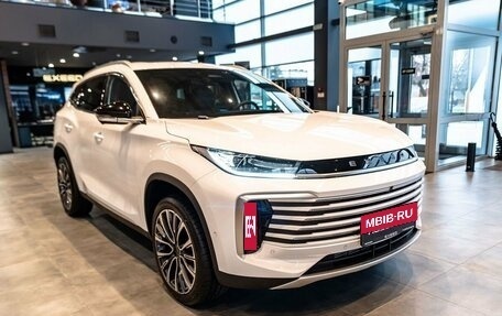 CheryExeed TXL, 2024 год, 4 290 000 рублей, 3 фотография