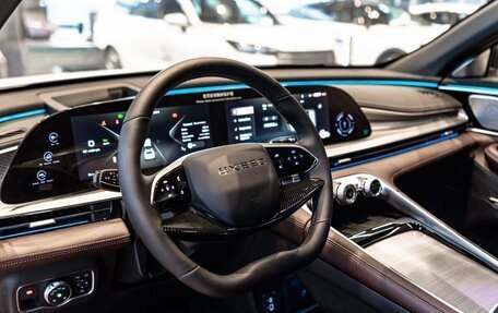 CheryExeed TXL, 2024 год, 4 290 000 рублей, 17 фотография