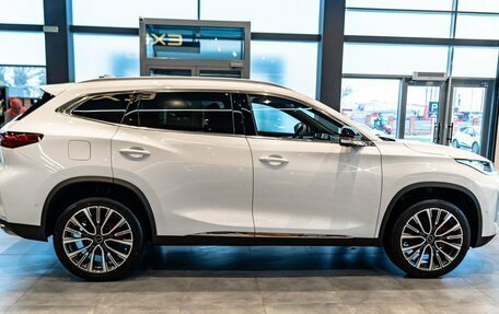 CheryExeed TXL, 2024 год, 4 290 000 рублей, 7 фотография