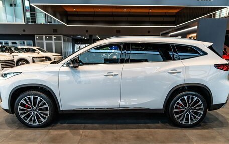 CheryExeed TXL, 2024 год, 4 290 000 рублей, 6 фотография