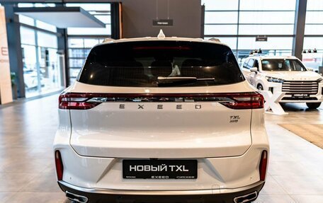 CheryExeed TXL, 2024 год, 4 290 000 рублей, 10 фотография