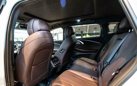 CheryExeed TXL, 2024 год, 4 290 000 рублей, 19 фотография
