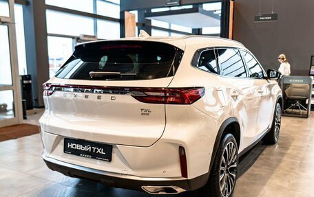CheryExeed TXL, 2024 год, 4 290 000 рублей, 11 фотография