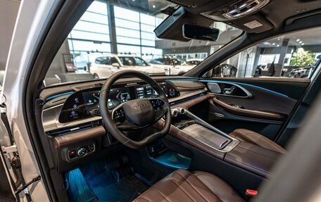 CheryExeed TXL, 2024 год, 4 290 000 рублей, 18 фотография