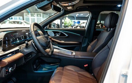 CheryExeed TXL, 2024 год, 4 290 000 рублей, 15 фотография