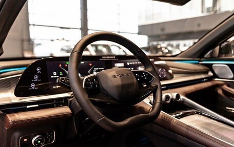 CheryExeed TXL, 2024 год, 4 290 000 рублей, 16 фотография