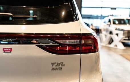 CheryExeed TXL, 2024 год, 4 290 000 рублей, 12 фотография
