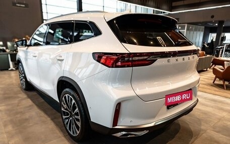 CheryExeed TXL, 2024 год, 4 290 000 рублей, 9 фотография