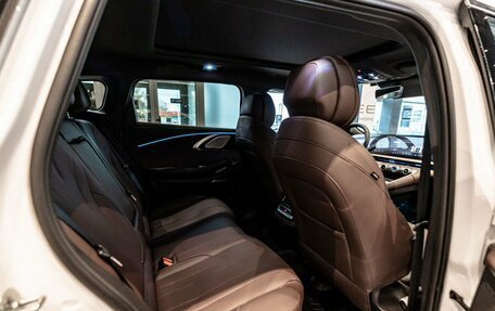 CheryExeed TXL, 2024 год, 4 290 000 рублей, 24 фотография