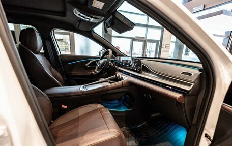 CheryExeed TXL, 2024 год, 4 290 000 рублей, 25 фотография