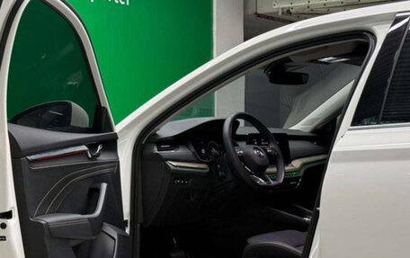 Skoda Octavia IV, 2021 год, 2 460 000 рублей, 9 фотография