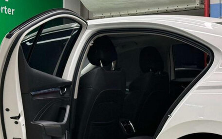 Skoda Octavia IV, 2021 год, 2 460 000 рублей, 10 фотография