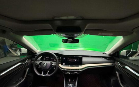 Skoda Octavia IV, 2021 год, 2 460 000 рублей, 15 фотография