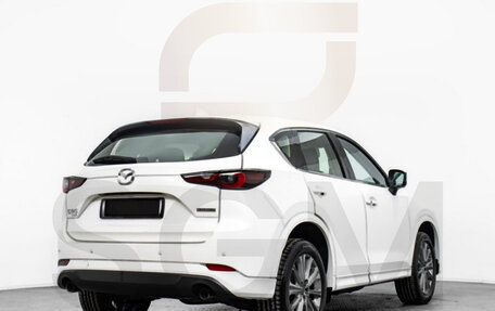 Mazda CX-5 II, 2025 год, 9 990 000 рублей, 2 фотография