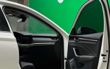 Skoda Octavia IV, 2021 год, 2 460 000 рублей, 14 фотография