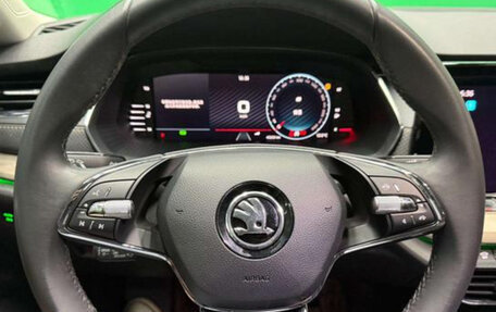 Skoda Octavia IV, 2021 год, 2 460 000 рублей, 17 фотография