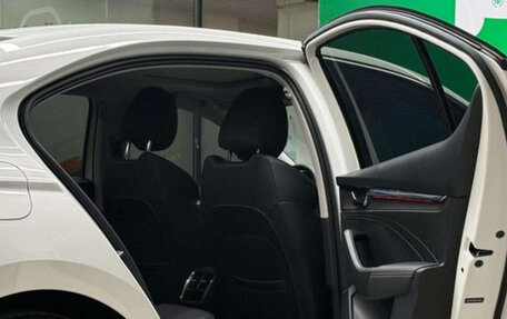 Skoda Octavia IV, 2021 год, 2 460 000 рублей, 12 фотография