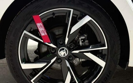 Skoda Octavia IV, 2021 год, 2 460 000 рублей, 13 фотография